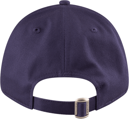 Canberra Raiders 2025 New Era Adults Badged Cap