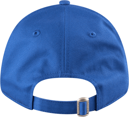 Newcastle Knights 2025 New Era Adults Badged Cap