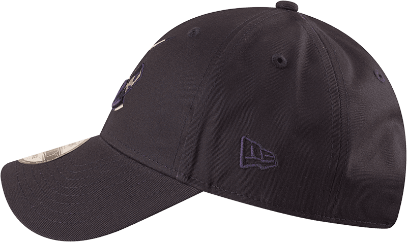 Melbourne Storm 2025 New Era Adults Badged Cap