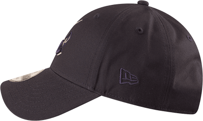 Melbourne Storm 2025 New Era Adults Badged Cap