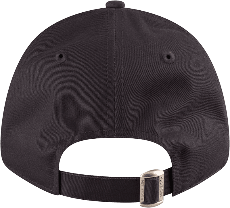 Melbourne Storm 2025 New Era Adults Badged Cap