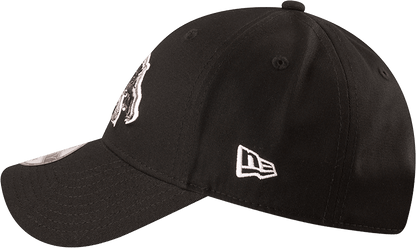 Penrith Panthers 2025 New Era Adults Badged Cap