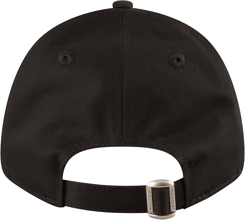 Penrith Panthers 2025 New Era Adults Badged Cap