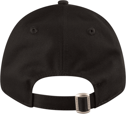Penrith Panthers 2025 New Era Adults Badged Cap