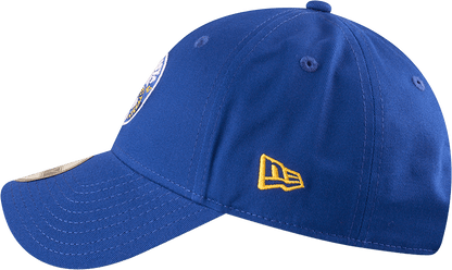 Parramatta Eels 2025 New Era Adults Badged Cap