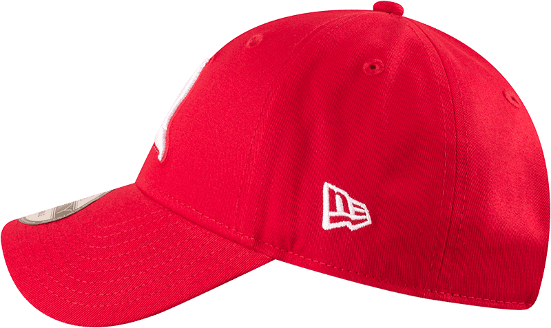 Dolphins 2025 New Era Adults Badged Cap