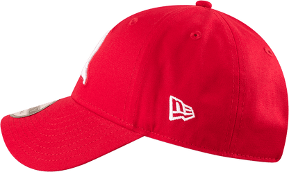 Dolphins 2025 New Era Adults Badged Cap