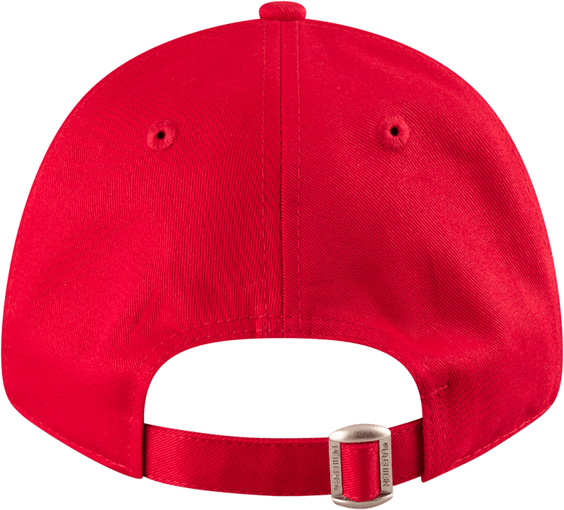 Dolphins 2025 New Era Adults Badged Cap