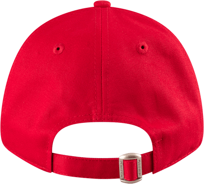 Dolphins 2025 New Era Adults Badged Cap