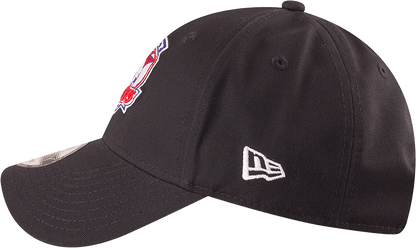 Sydney Roosters 2025 New Era Adults Badged Cap