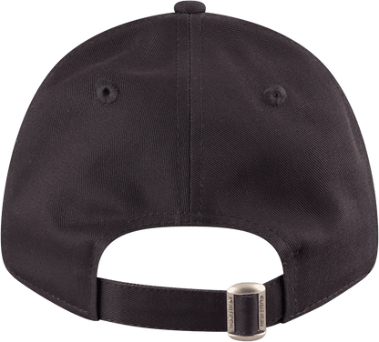 Sydney Roosters 2025 New Era Adults Badged Cap