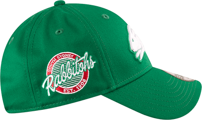 South Sydney Rabbitohs 2025 New Era Adults Badged Cap