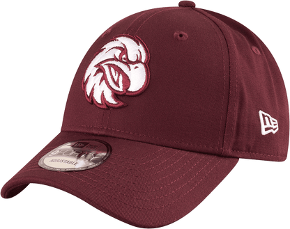Manly Sea Eagles 2025 New Era Adults Badged Cap