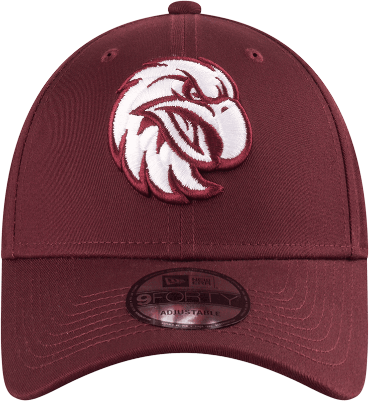 Manly Sea Eagles 2025 New Era Adults Badged Cap