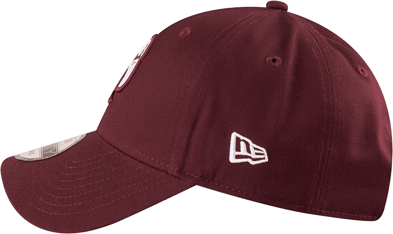 Manly Sea Eagles 2025 New Era Adults Badged Cap