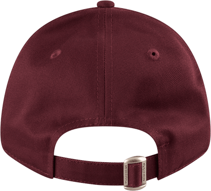 Manly Sea Eagles 2025 New Era Adults Badged Cap