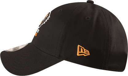 Wests Tigers 2025 New Era Adults Badged Cap