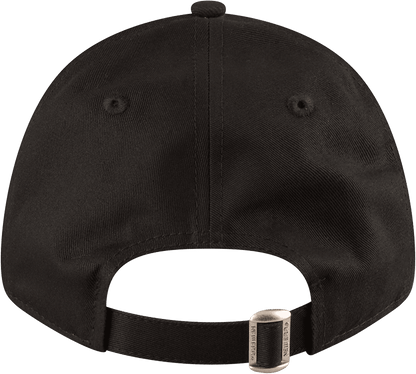 Wests Tigers 2025 New Era Adults Badged Cap