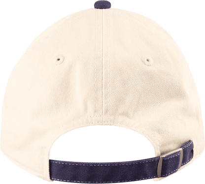 Canberra Raiders 2025 NRL New Era Two Tone Contrast Cap