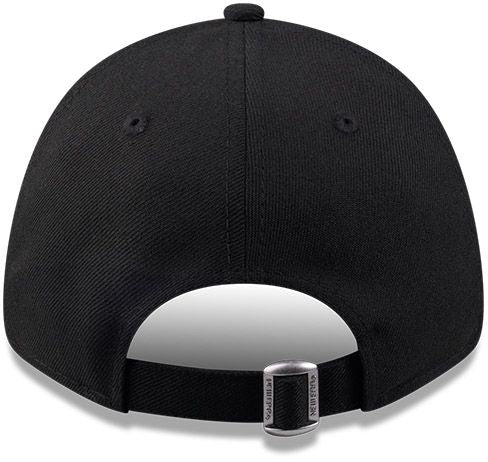 Cronulla Sharks 2026 NRL 9Forty Logo Arch Cap