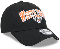 Wests Tigers 2026 NRL 9FORTY Logo Arch Cap