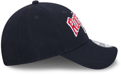 Sydney Roosters 2026 NRL 9Forty Logo Arch Cap