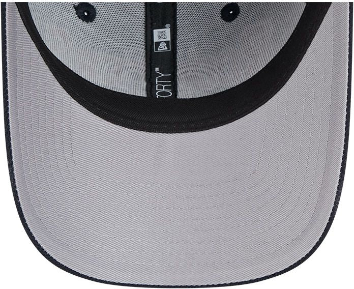 Sydney Roosters 2026 NRL 9Forty Logo Arch Cap