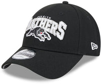 Penrith Panthers 2026 NRL 9Forty Logo Arch Cap