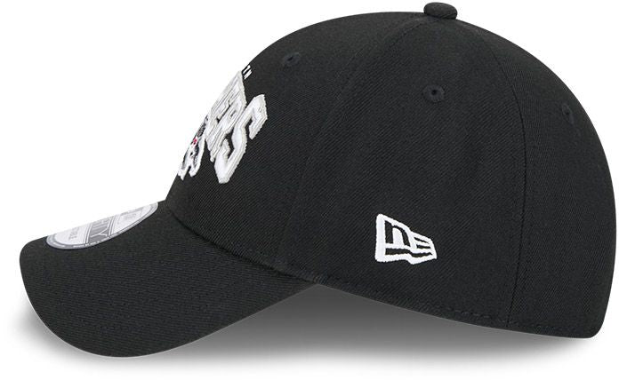 Penrith Panthers 2026 NRL 9Forty Logo Arch Cap