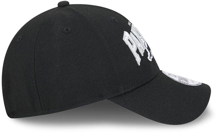 Penrith Panthers 2026 NRL 9Forty Logo Arch Cap