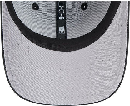 Penrith Panthers 2026 NRL 9Forty Logo Arch Cap