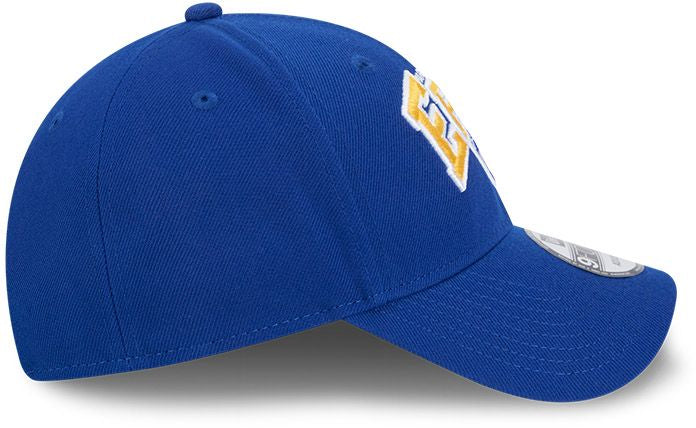 Parramatta Eels 2026 NRL 9Forty Logo Arch Cap