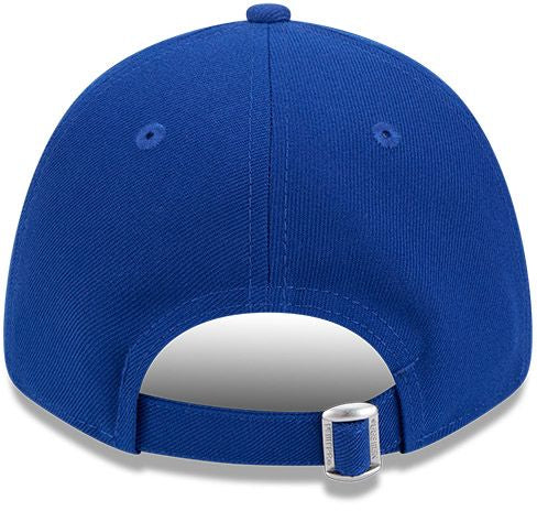 Parramatta Eels 2026 NRL 9Forty Logo Arch Cap