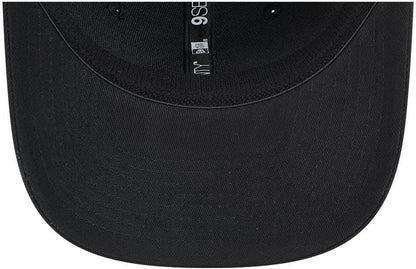Canterbury Bulldogs 2025 NRL New Era Black White 9Seventy Cap