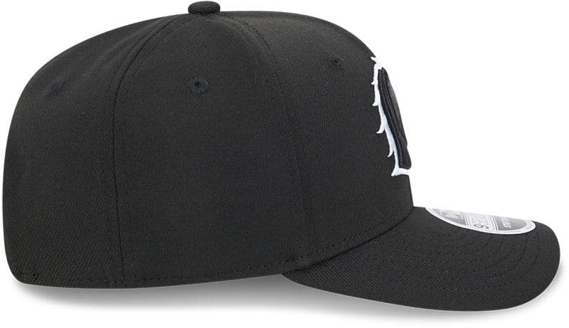 Brisbane Broncos 2025 NRL New Era Black White 9Seventy Cap