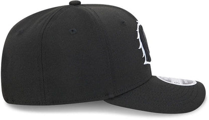 Brisbane Broncos 2025 NRL New Era Black White 9Seventy Cap