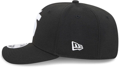 Melbourne Storm 2025 NRL New Era Black White 9Seventy Cap