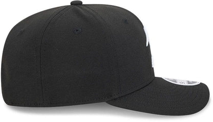 Melbourne Storm 2025 NRL New Era Black White 9Seventy Cap