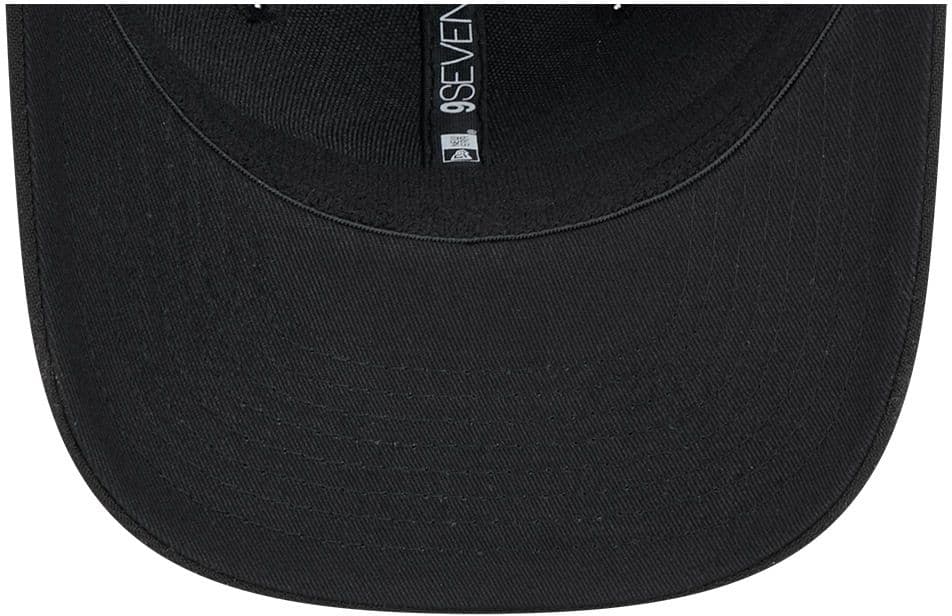 Melbourne Storm 2025 NRL New Era Black White 9Seventy Cap
