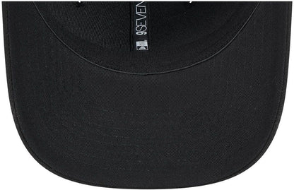 Melbourne Storm 2025 NRL New Era Black White 9Seventy Cap