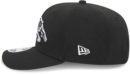 Penrith Panthers 2025 NRL New Era Black White 9Seventy Cap