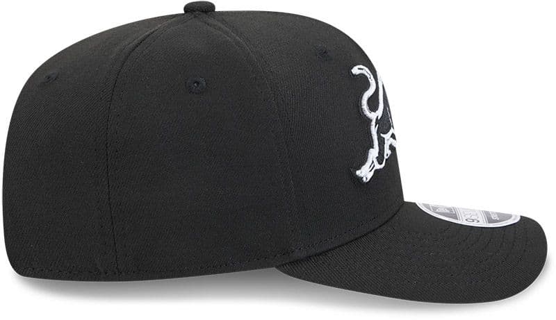 Penrith Panthers 2025 NRL New Era Black White 9Seventy Cap
