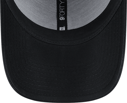 Brisbane Broncos 2025 NRL New Era Gold 9Forty Snap Cap