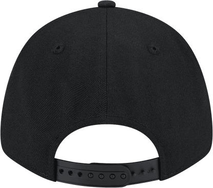 Canberra Raiders 2025 NRL New Era Gold 9Forty Snap Cap