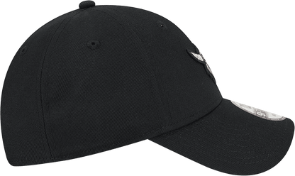 Canberra Raiders 2025 NRL New Era Gold 9Forty Snap Cap