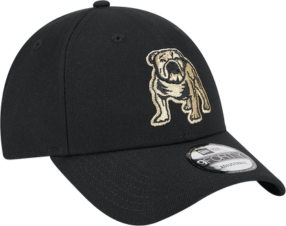Canterbury Bulldogs 2025 NRL New Era Gold 9Forty Snap Cap
