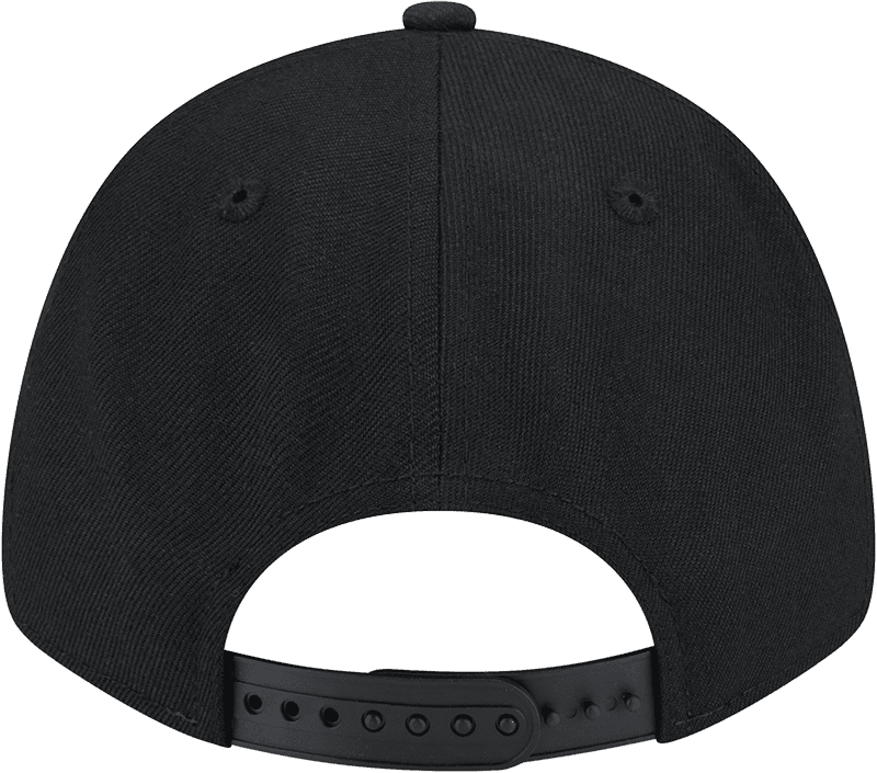 Canterbury Bulldogs 2025 NRL New Era Gold 9Forty Snap Cap