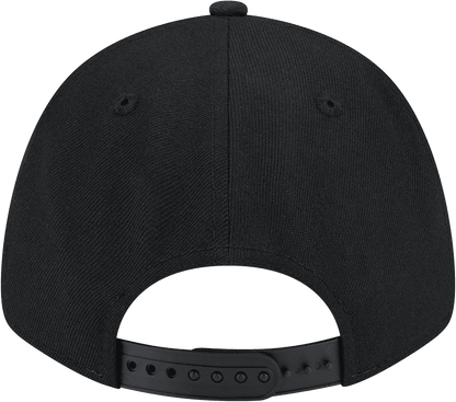 Canterbury Bulldogs 2025 NRL New Era Gold 9Forty Snap Cap