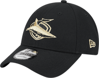 Cronulla Sharks 2025 NRL New Era Gold 9Forty Snap Cap