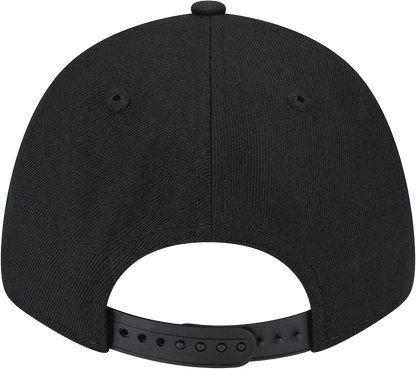 Cronulla Sharks 2025 NRL New Era Gold 9Forty Snap Cap